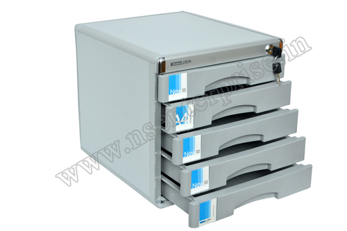Plastic C8858 Drawer