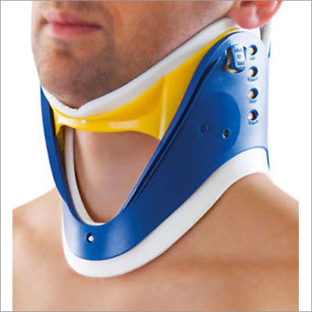 गर्दन का कॉलर