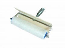 Spike Roller Handle Material: Plastic