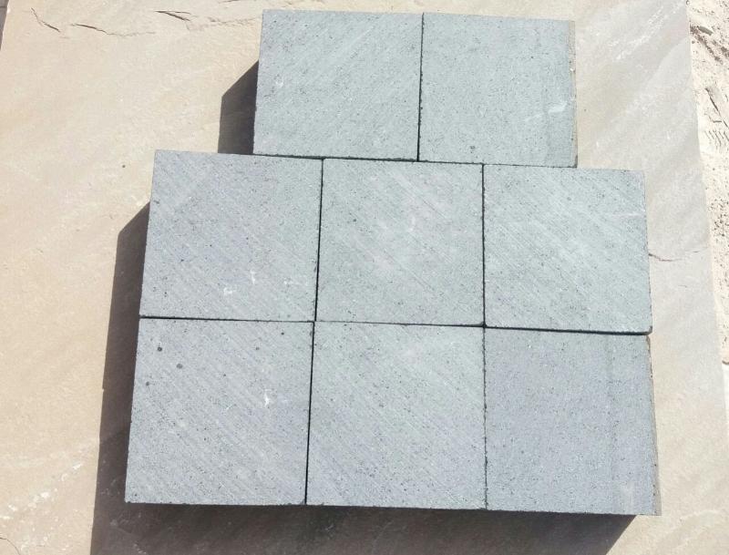 Basalt Cobbles Stone Slabs