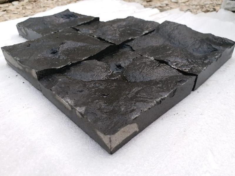 Basalt Cobbles Stone Slabs