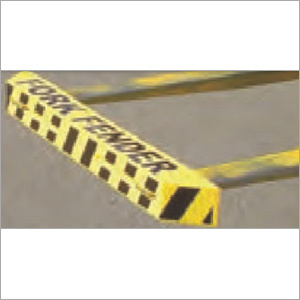 कांटा फेंडर