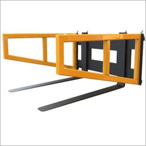 Side Keepers Application: Hydraulic Clamps