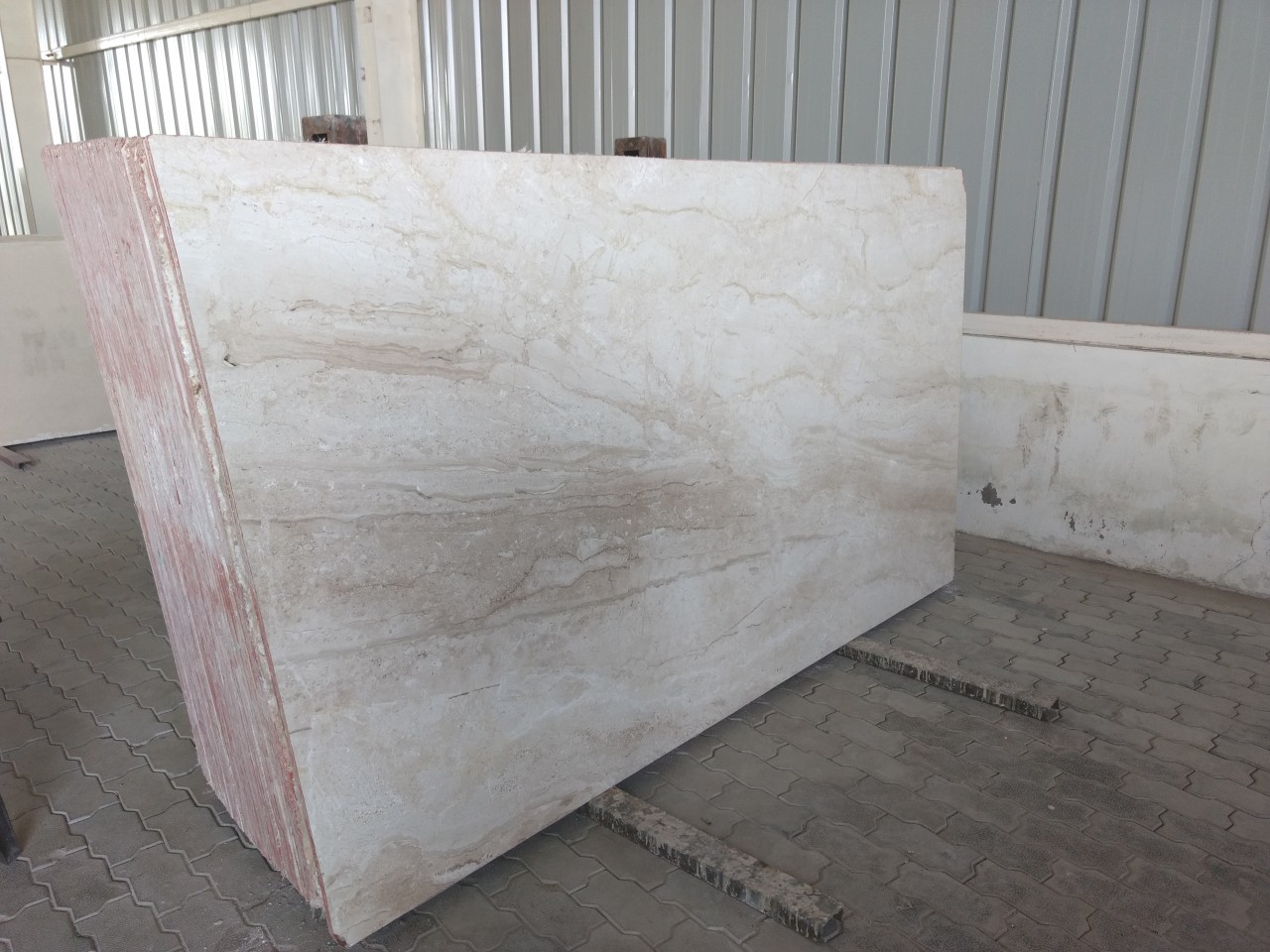 Beige Italian Dyna Marble