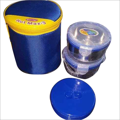 ब्लू हॉट मैक्स-3