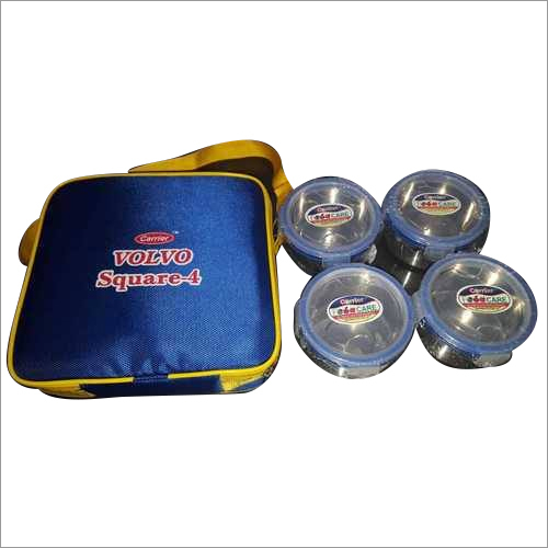 वोल्वो स्क्वायर-4 कठोरता: सॉफ्ट