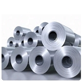 Cold Rolled Steel CR