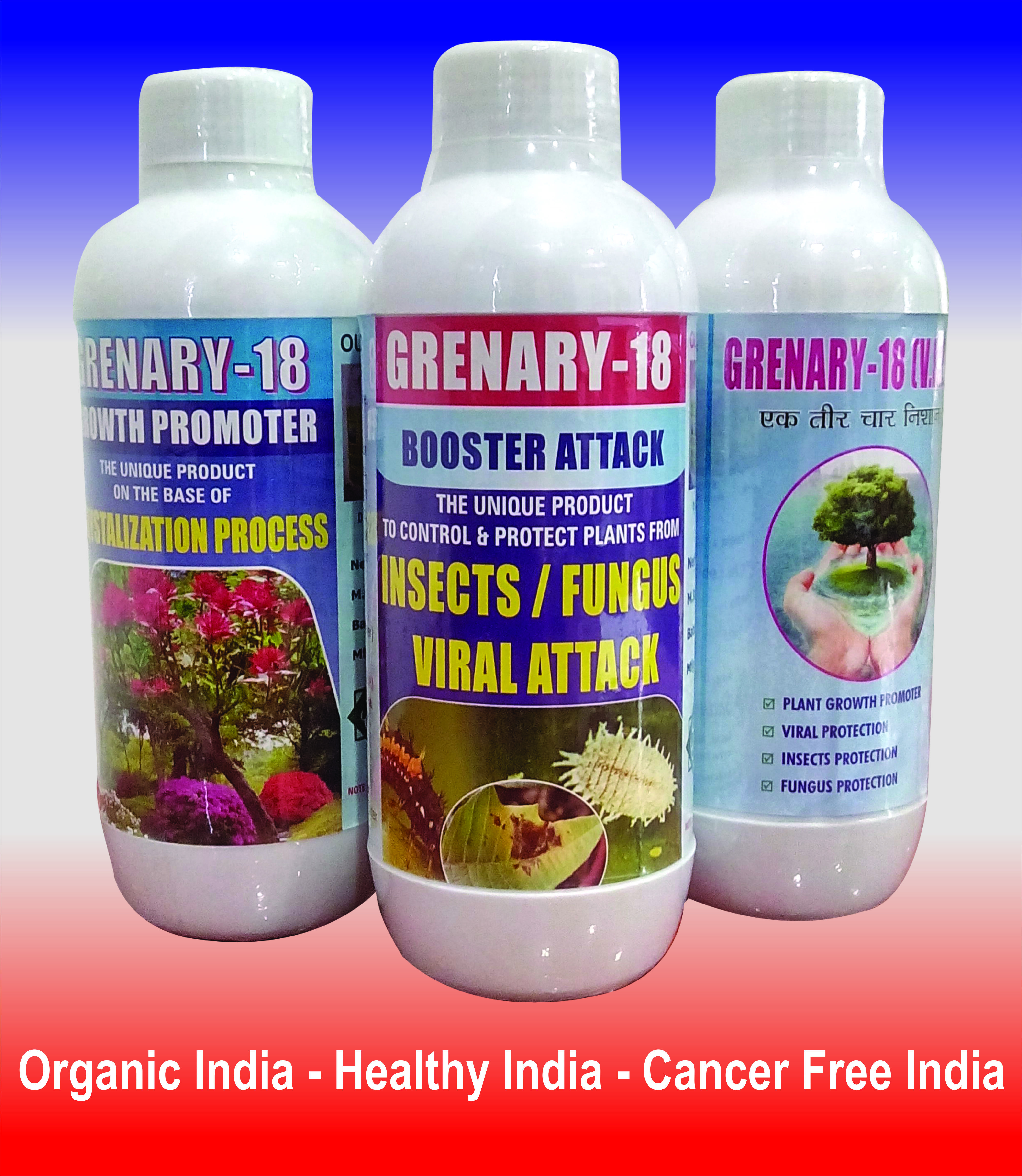 Npk Fertilizer Indian Ancient Science