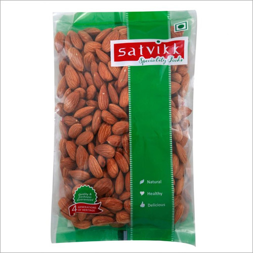 Satvikk Almond Californian