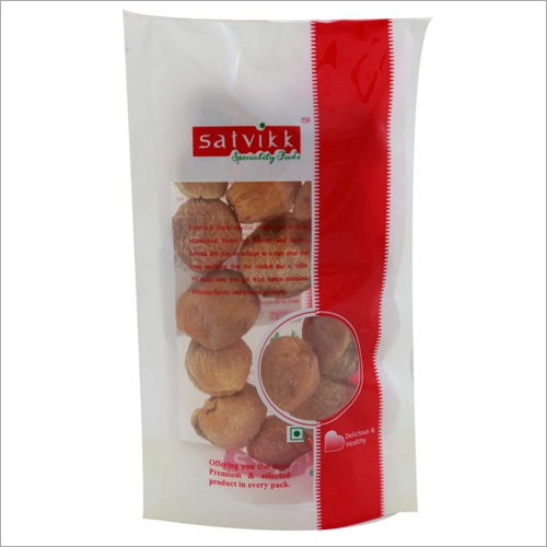 सतविक खुबानी