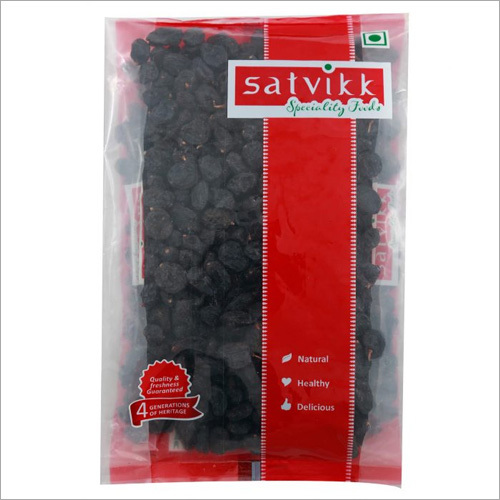 सात्विक काला सूखा अंगूर