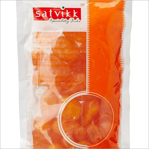 200gm Satvikk Baby Orange