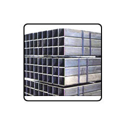 Hollow Steel Pipes