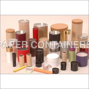 Composite Containers