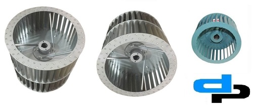 SISW सेंट्रीफ्यूगल ब्लोअर 610 MM X 250 MM