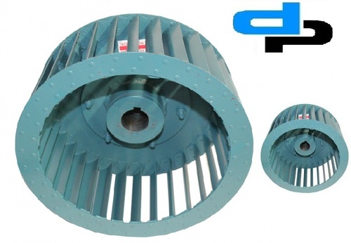 SISW सेंट्रीफ्यूगल ब्लोअर 380 MM X 125 MM