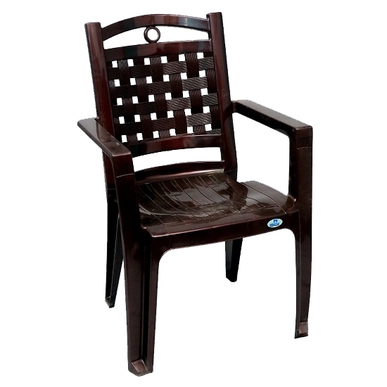 Nilkamal Chair 2196 (Set Of 4)