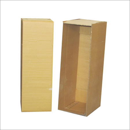 Plain Long Carton Box