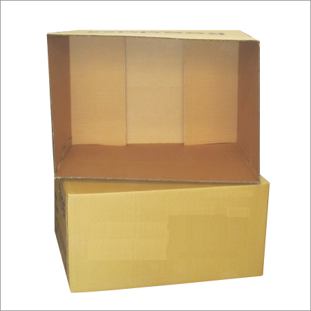 Corrugated Packaging Box
