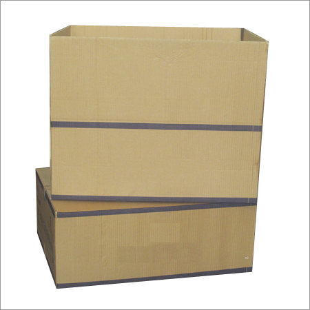 Corrugated Packaging Box