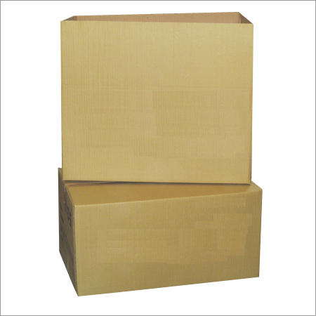 Corrugated Packaging Box