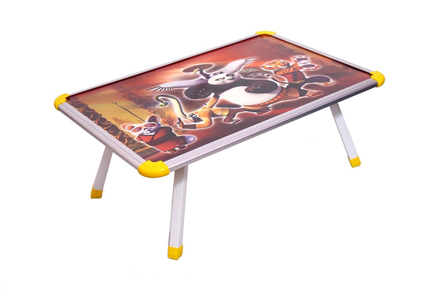 Cartoon Printed Kids Table