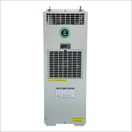 Durable Panel Air Conditioner