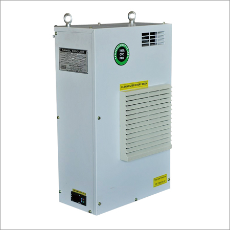 Industrial Panel Air conditioner