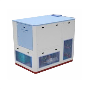 Automatic Water Chiller