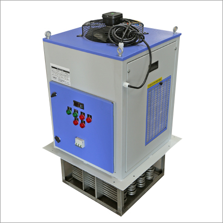 Coolant Water Chiller