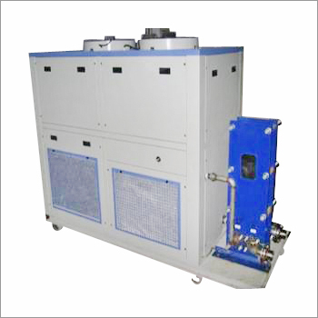 Industrial Water Chiller