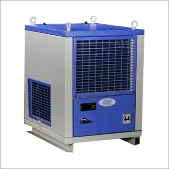 Water Chiller Unit