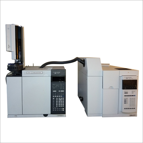 GC/HS Pharmaceutical Lab Equipment