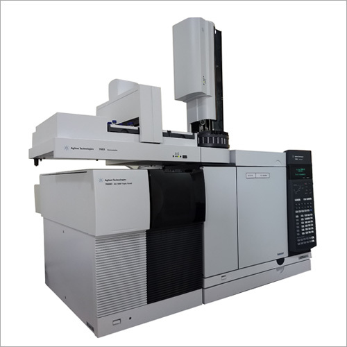 GCMS Lab Equipment