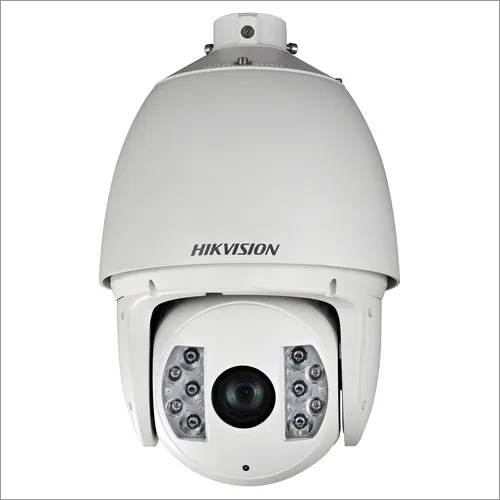 Hikvision PTZ सीसीटीवी कैमरा