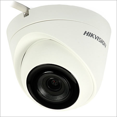 Hikvision सीसीटीवी कैमरा