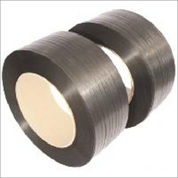 Black Strapping Roll