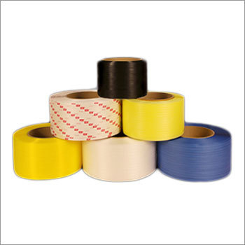 Strapping Roll