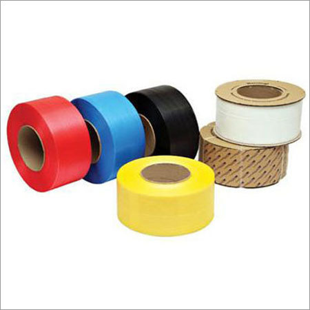 Plain Strapping Roll