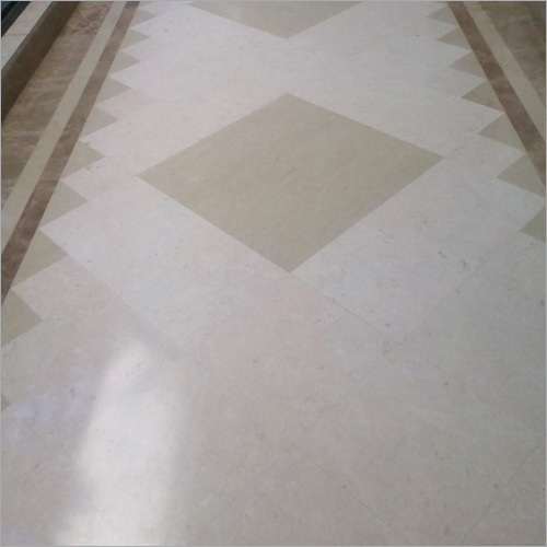 भारतीय सफेद संगमरमर