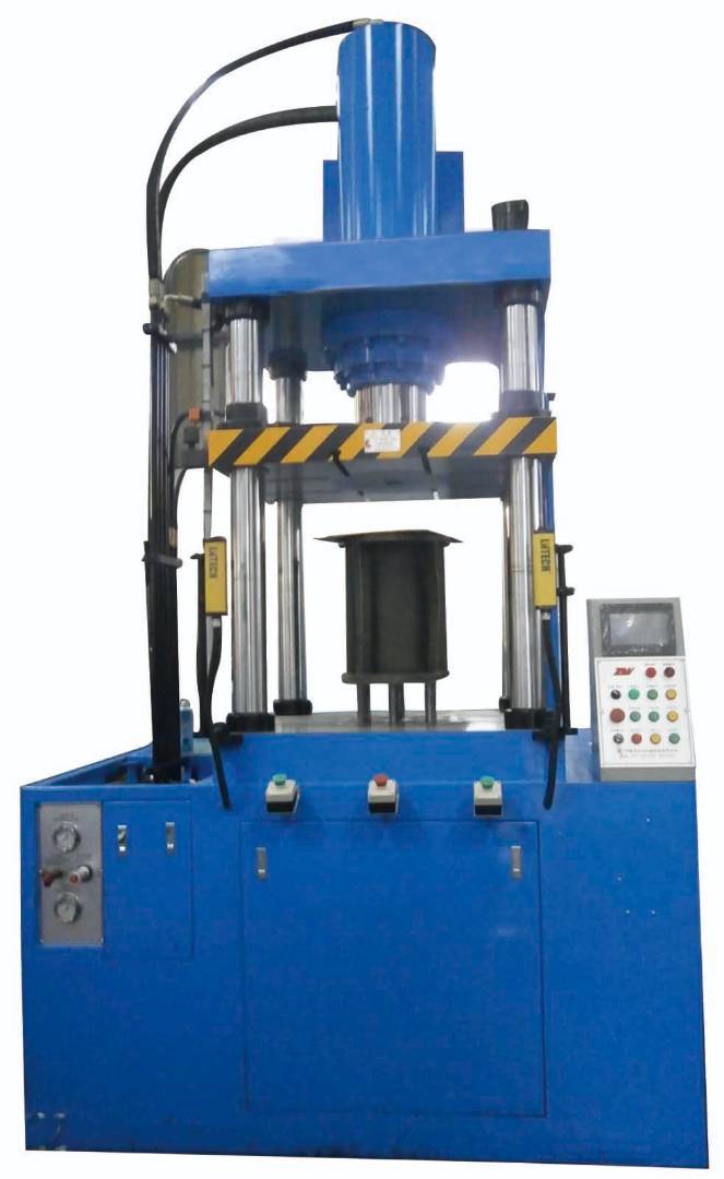 Hydraulic Press