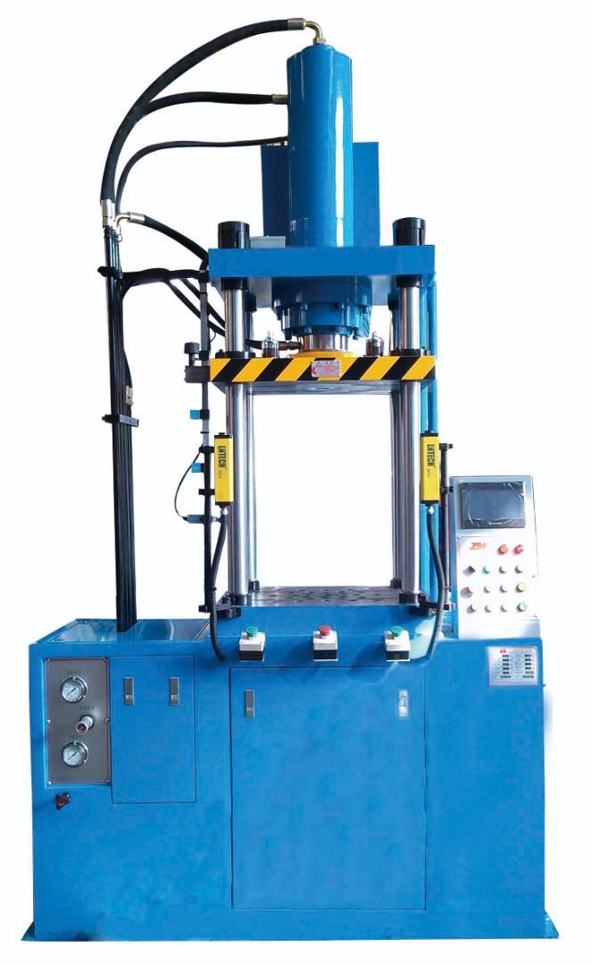 Hydraulic Press