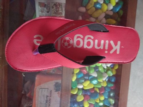 Various Colors Available Designer Flip Flop Slipper