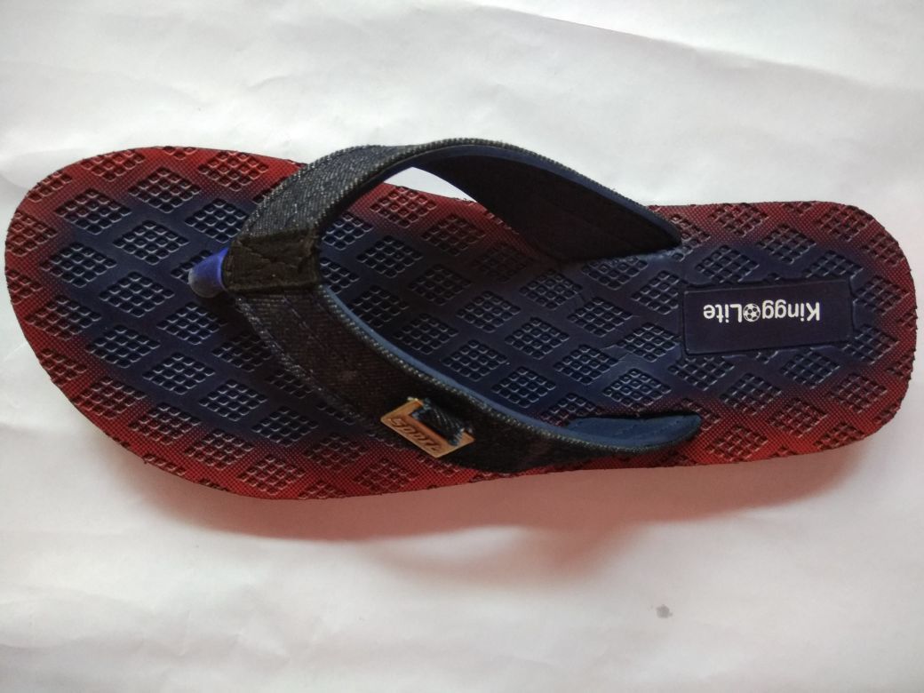 Various Colors Available Designer Flip Flop Slipper