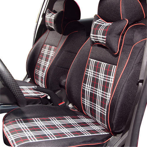 Automobile Fabric