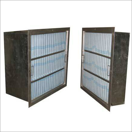 माइक्रो वी फिल्टर