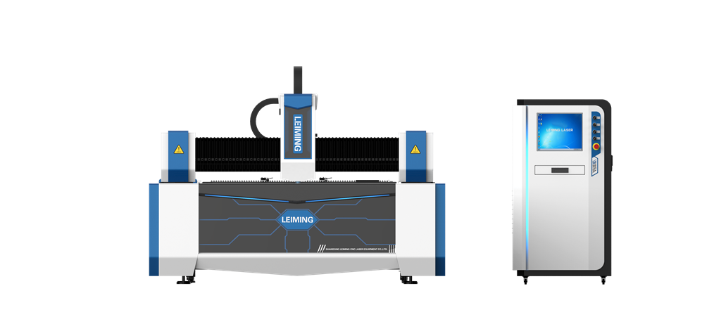 Laser Cutting Machine