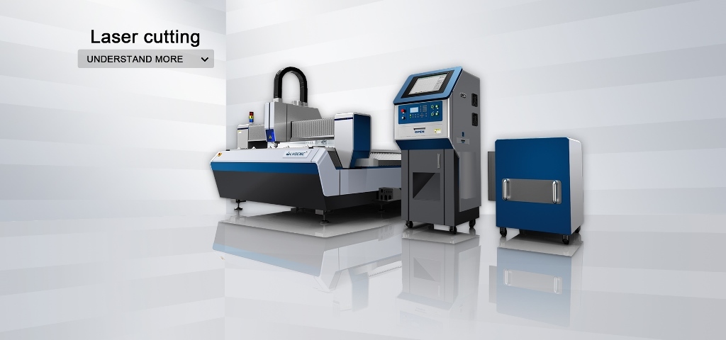 Laser Cutting Machine