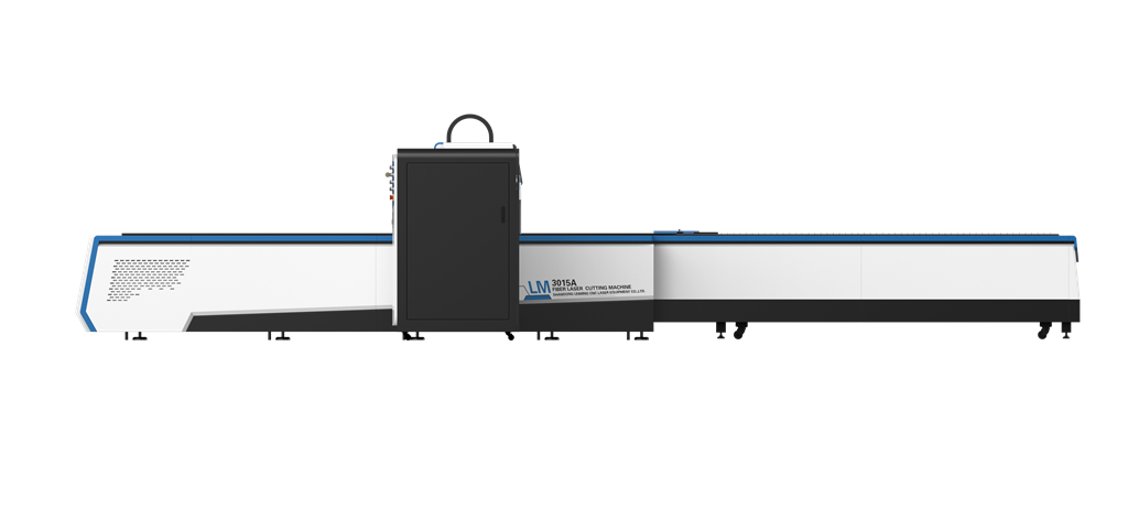 Laser Cutting Machine