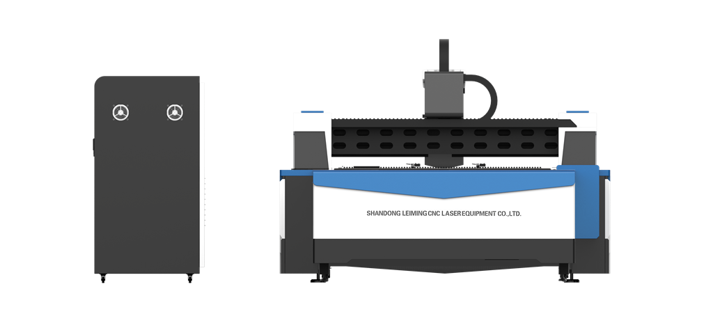 Laser Cutting Machine